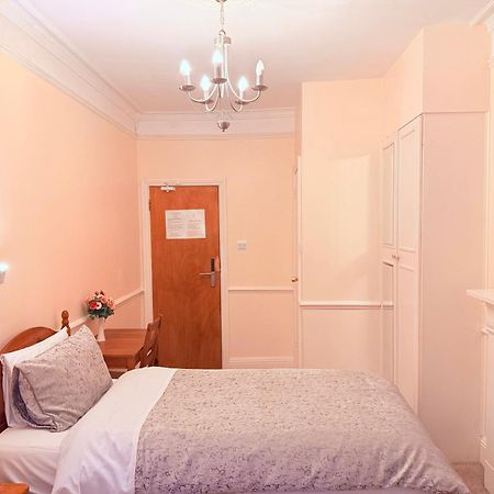 Europa House Hotel, London Paddington Экстерьер фото